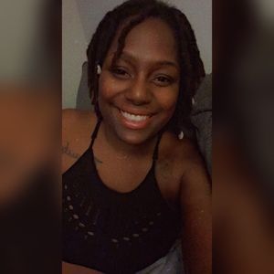 Meet your Posher, Keshanda